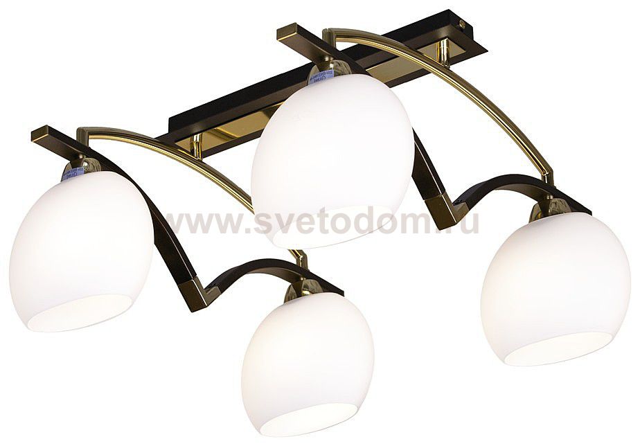 Светильник Velante 269-327-04