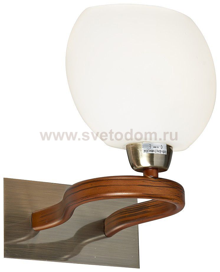 Светильник Velante 269-501-01