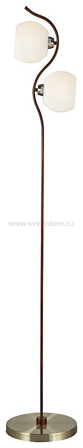 Светильник торшер Velante 269-505-02