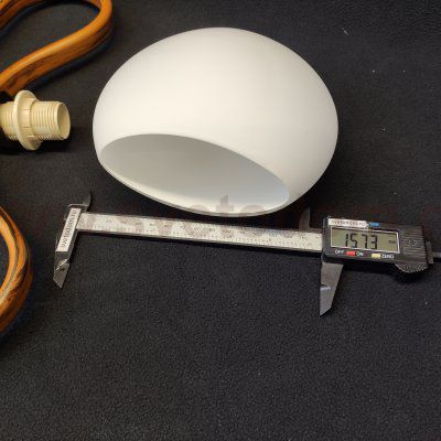 Светильник Velante 269-507-03