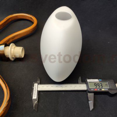 Светильник Velante 269-507-03