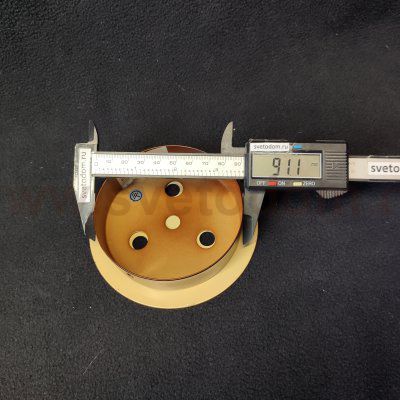 Светильник Velante 269-507-03