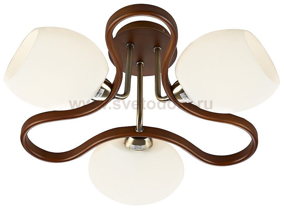 Светильник Velante 269-507-03