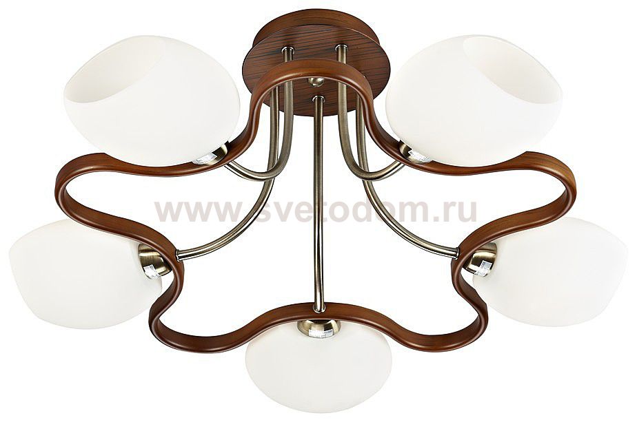 Светильник Velante 269-507-05