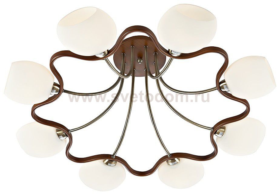 Светильник Velante 269-507-08