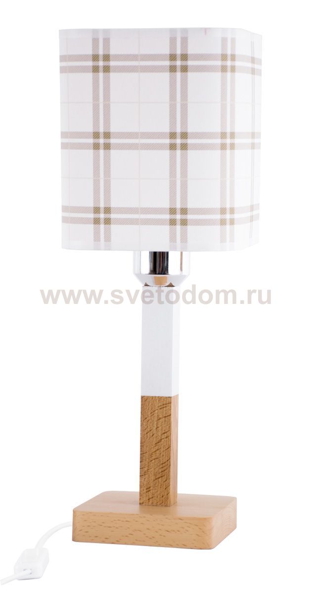Настольная лампа 
