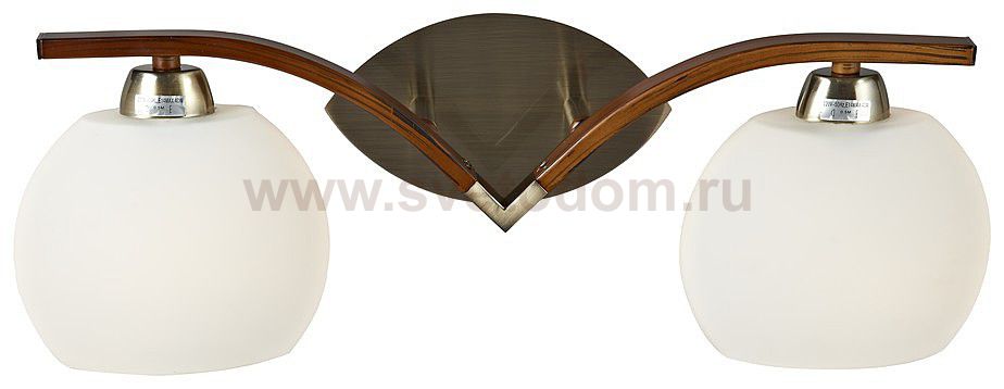 Светильник Velante 269-521-02