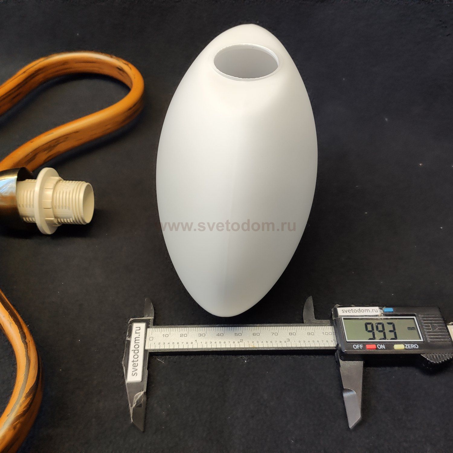 Светильник Velante 269-527-02