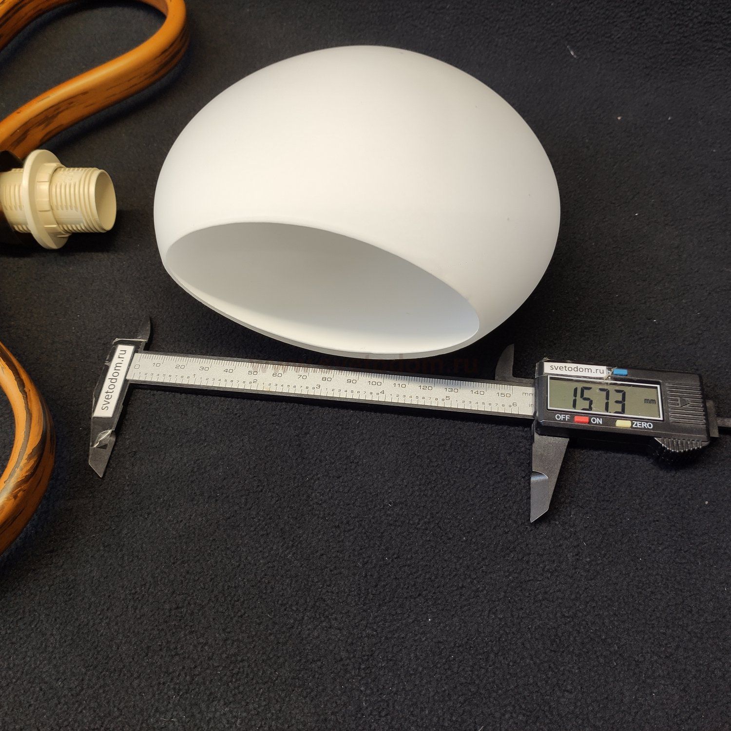 Светильник Velante 269-527-02