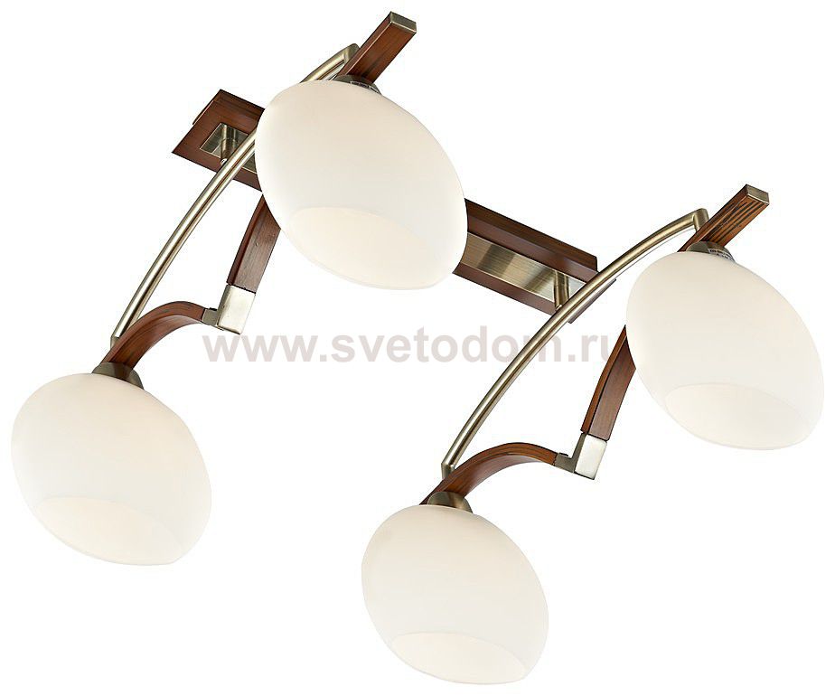 Светильник Velante 269-527-04