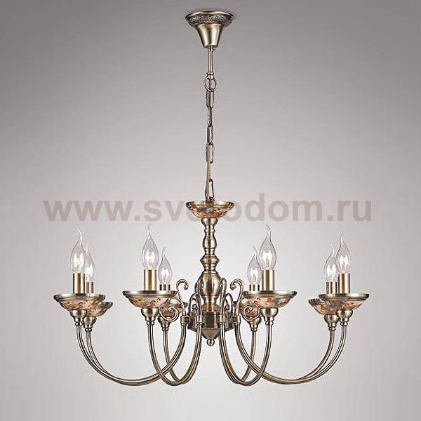 Люстра Bogates 269/8