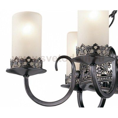 Люстра Odeon light 2690/6 MELA