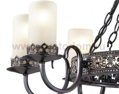 Люстра Odeon light 2690/8 MELA