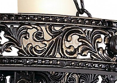 Люстра Odeon light 2690/8 MELA