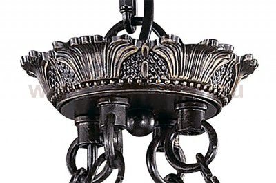 Люстра Odeon light 2690/8 MELA