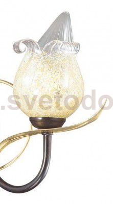 Светильник настенный бра Odeon light 2691/2W ANABA