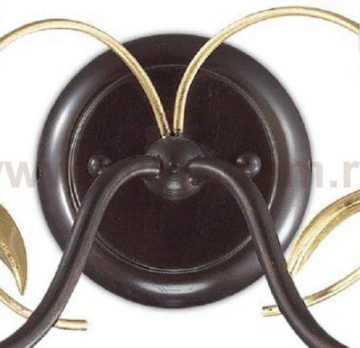 Светильник настенный бра Odeon light 2691/2W ANABA