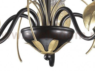 Люстра подвесная Odeon light 2691/5 ANABA