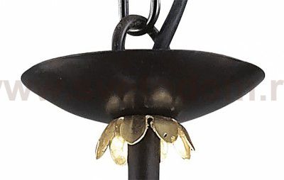 Люстра подвесная Odeon light 2691/5 ANABA