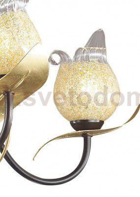 Люстра подвесная Odeon light 2691/5 ANABA