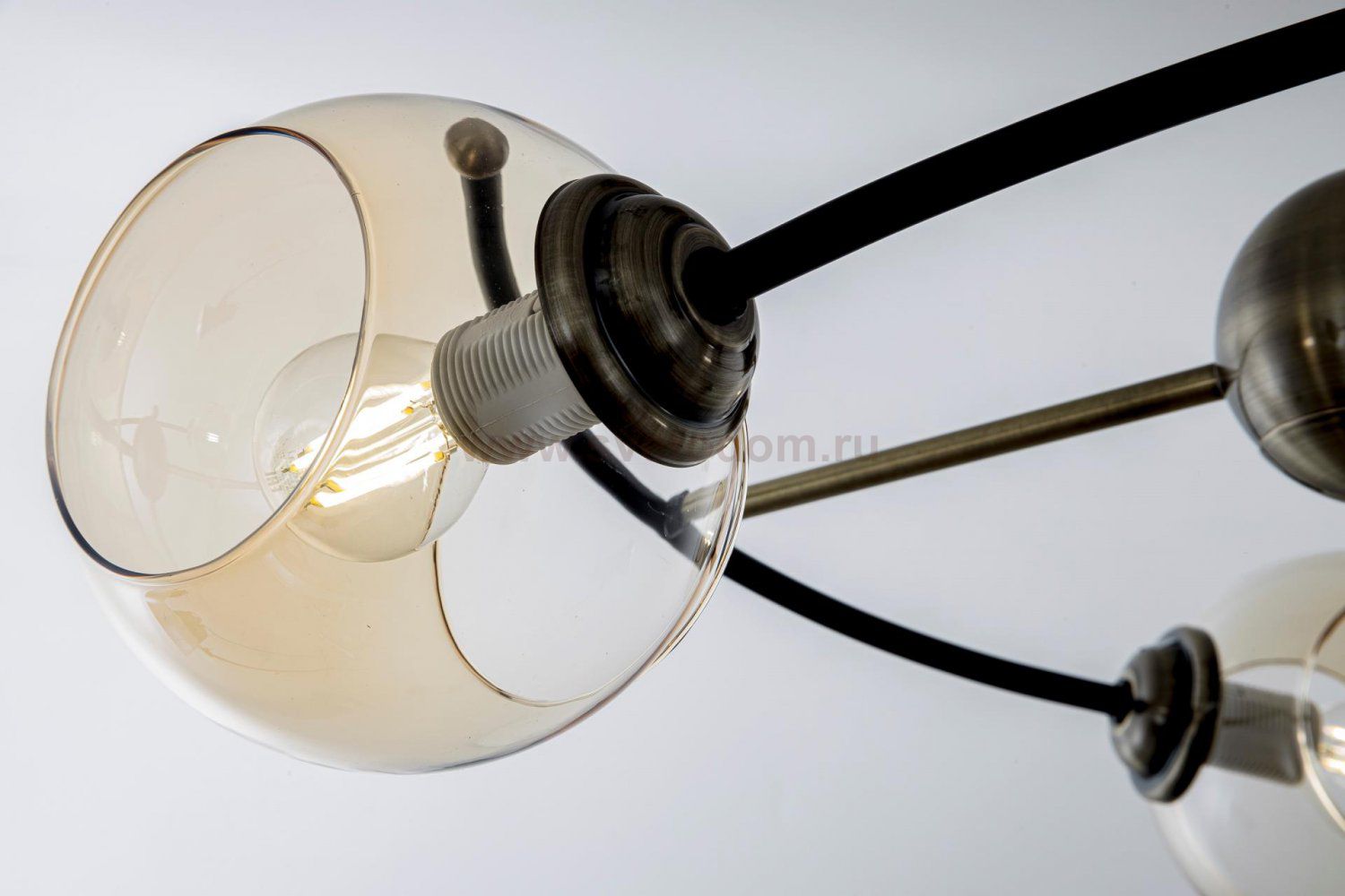 Потолочный светильник MODEMODERN MD.2691.3