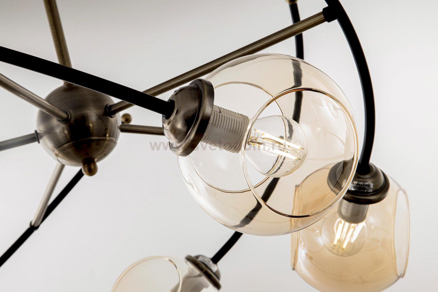 Потолочный светильник MODEMODERN MD.2691.5