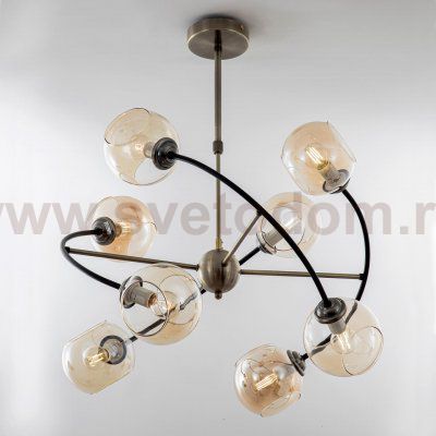 Потолочный светильник MODEMODERN MD.2691.8