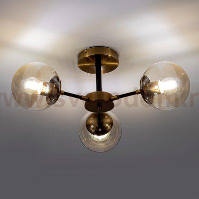 Потолочный светильник MODEMODERN MD.2692.3