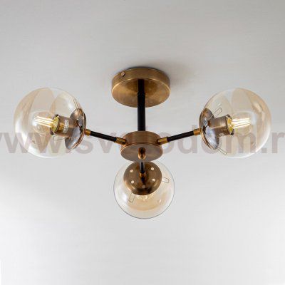 Потолочный светильник MODEMODERN MD.2692.3