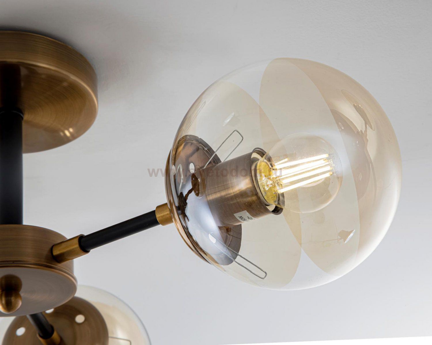 Потолочный светильник MODEMODERN MD.2692.3