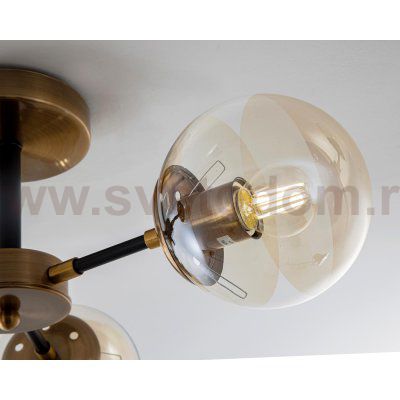 Потолочный светильник MODEMODERN MD.2692.3