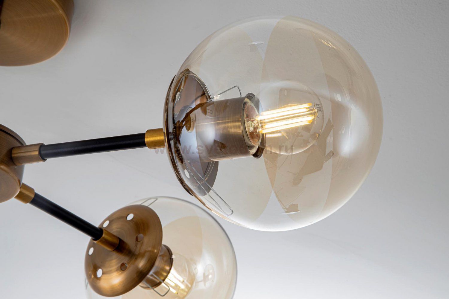 Потолочный светильник MODEMODERN MD.2692.5