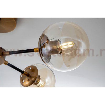 Потолочный светильник MODEMODERN MD.2692.5