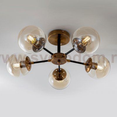 Потолочный светильник MODEMODERN MD.2692.5