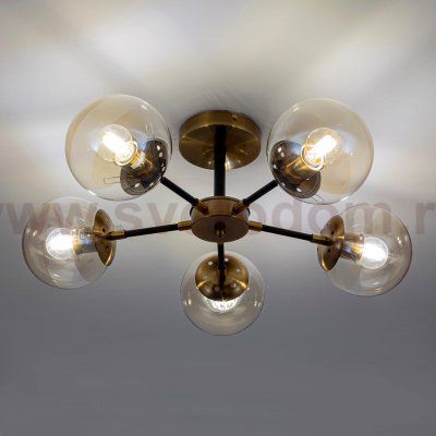 Потолочный светильник MODEMODERN MD.2692.5