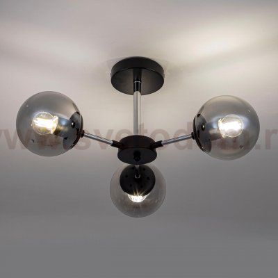 Потолочный светильник MODEMODERN MD.2693.3