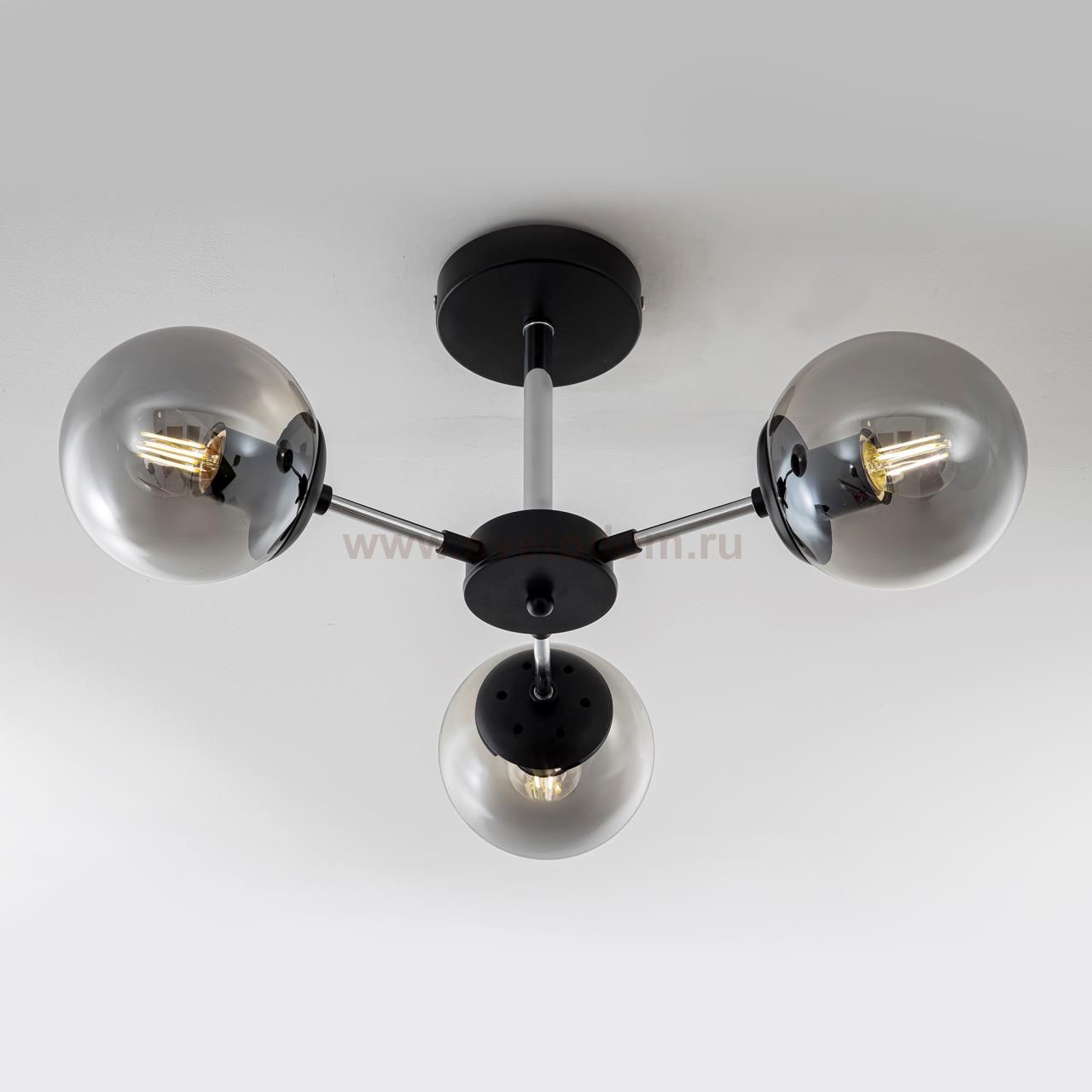 Потолочный светильник MODEMODERN MD.2693.3