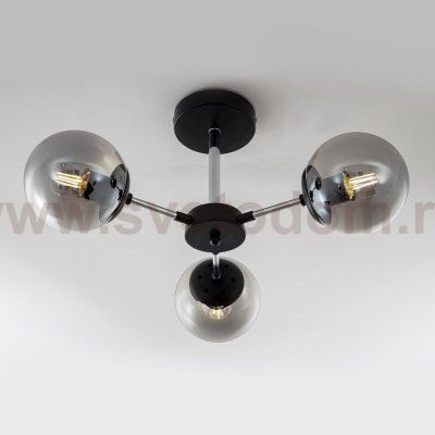 Потолочный светильник MODEMODERN MD.2693.3