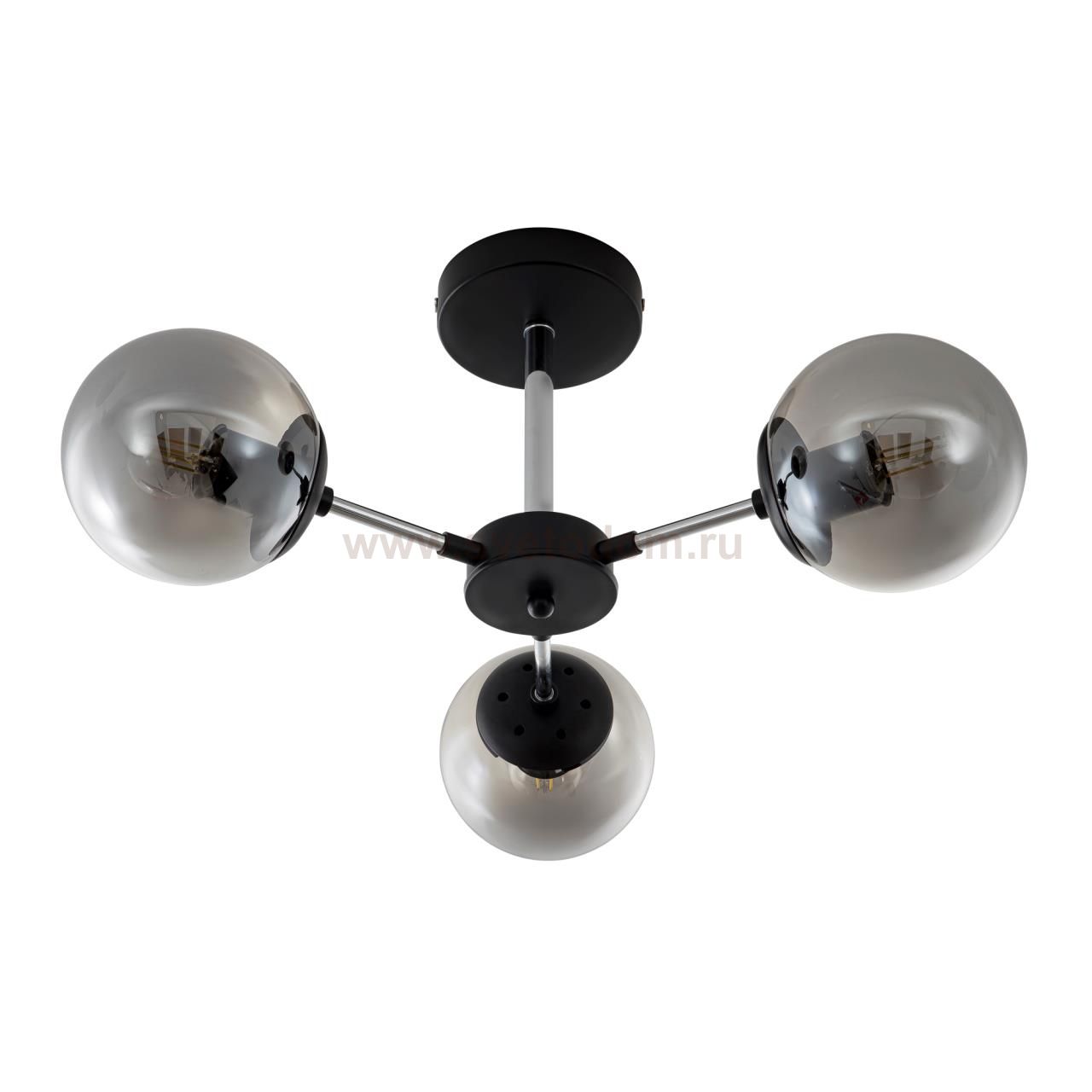 Потолочный светильник MODEMODERN MD.2693.3