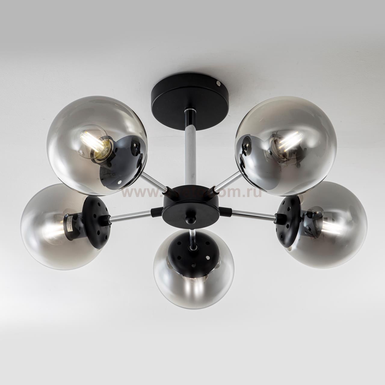 Потолочный светильник MODEMODERN MD.2693.5