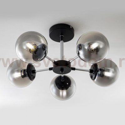 Потолочный светильник MODEMODERN MD.2693.5