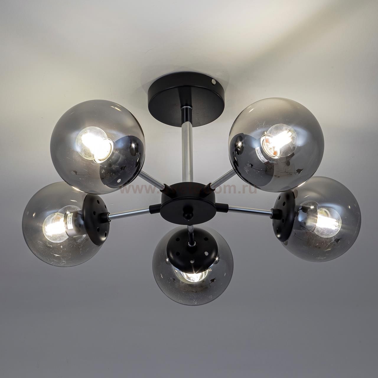 Потолочный светильник MODEMODERN MD.2693.5