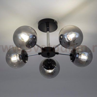 Потолочный светильник MODEMODERN MD.2693.5