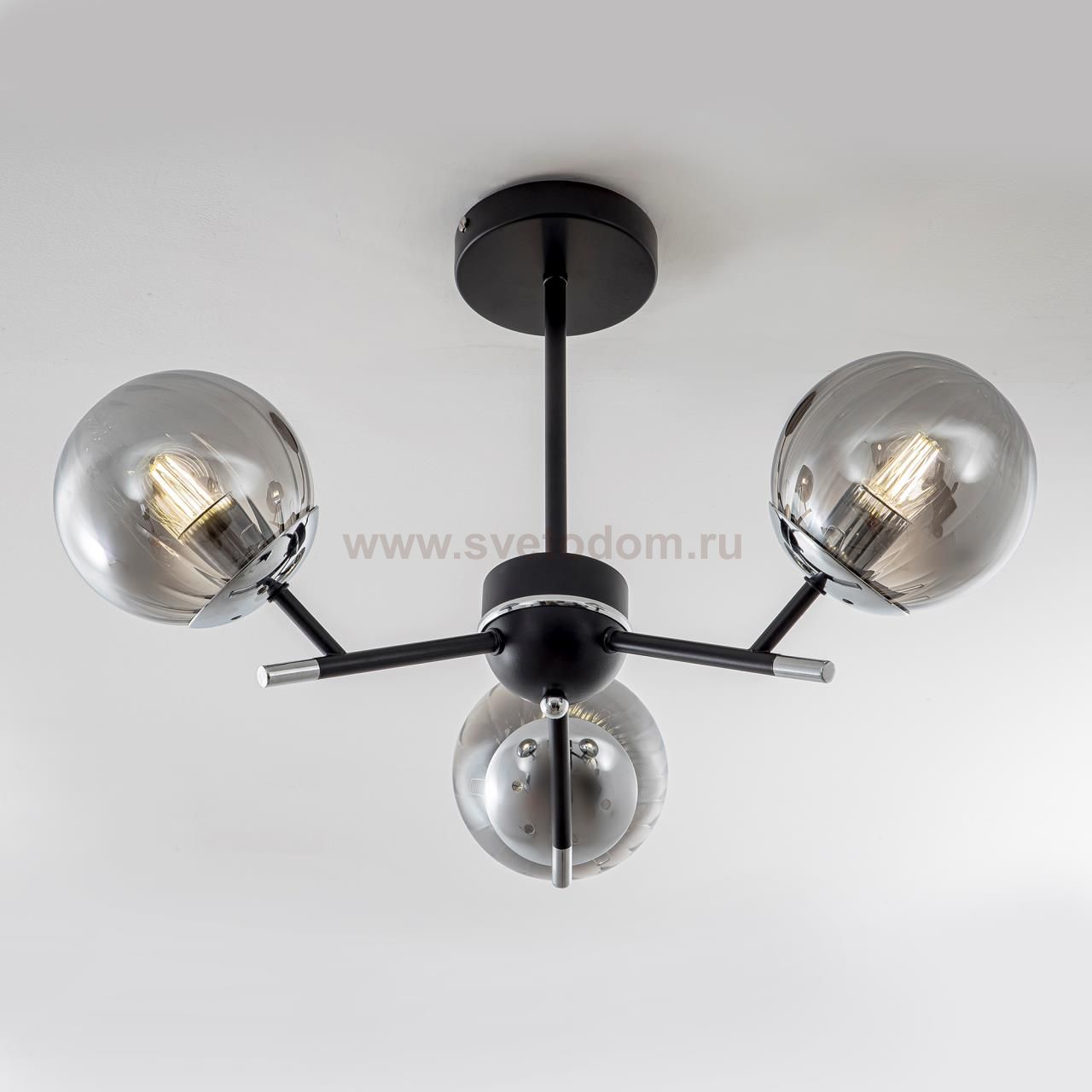 Потолочный светильник MODEMODERN MD.2694.3