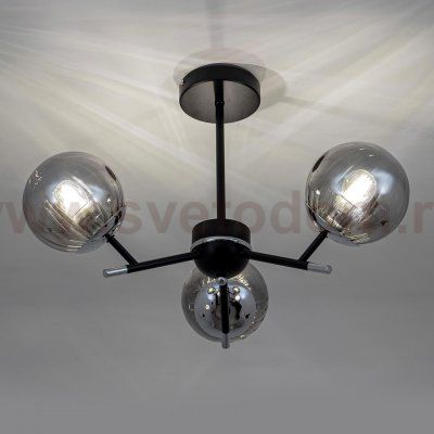 Потолочный светильник MODEMODERN MD.2694.3