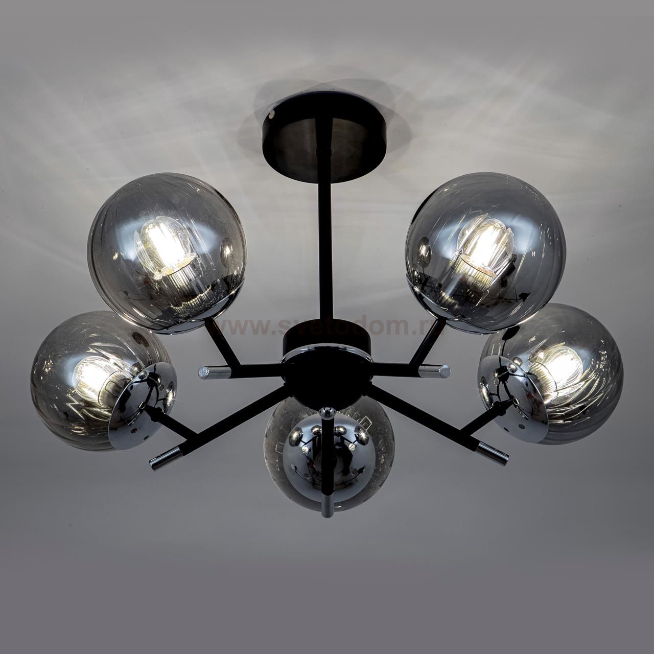 Потолочный светильник MODEMODERN MD.2694.5