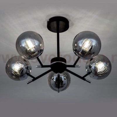 Потолочный светильник MODEMODERN MD.2694.5