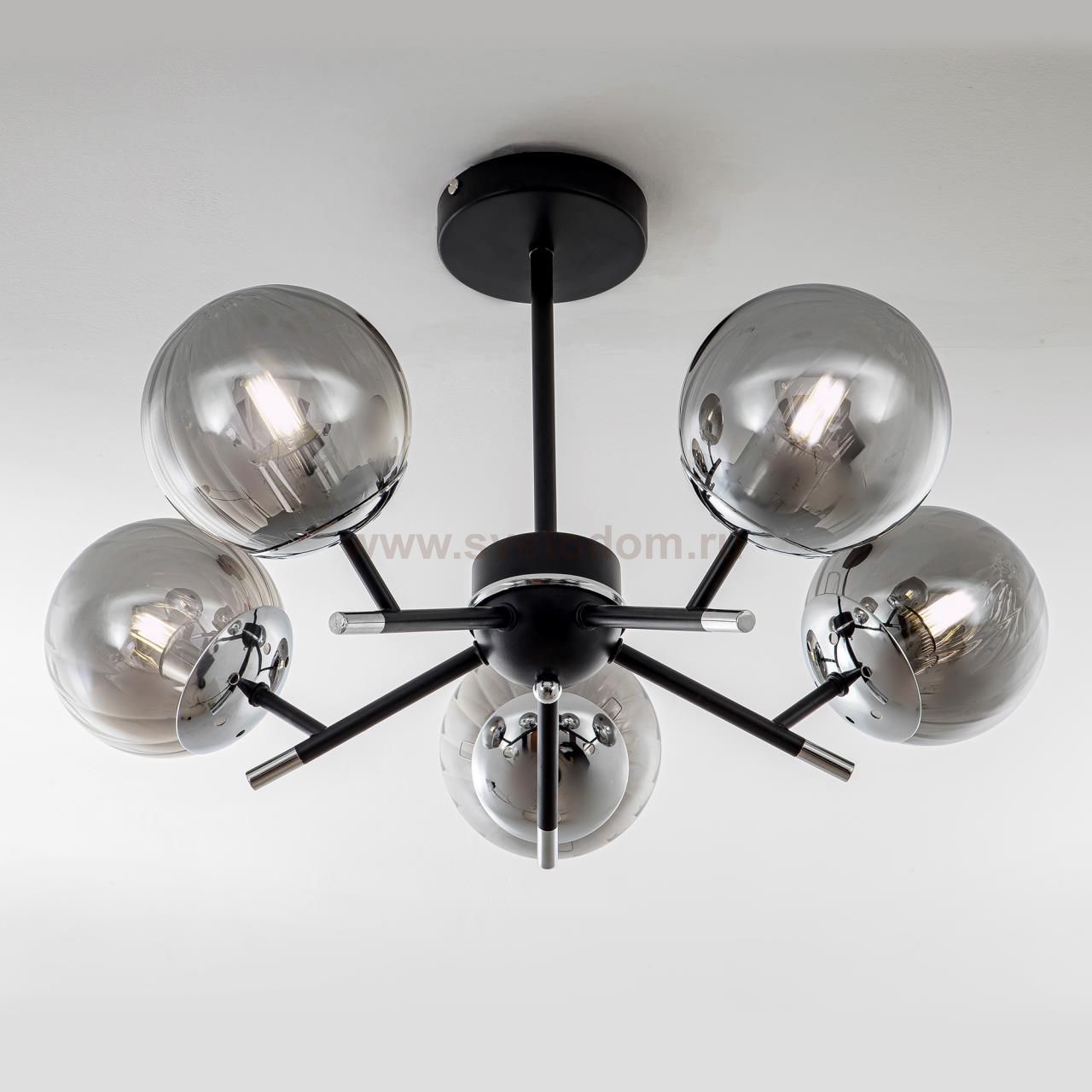 Потолочный светильник MODEMODERN MD.2694.5