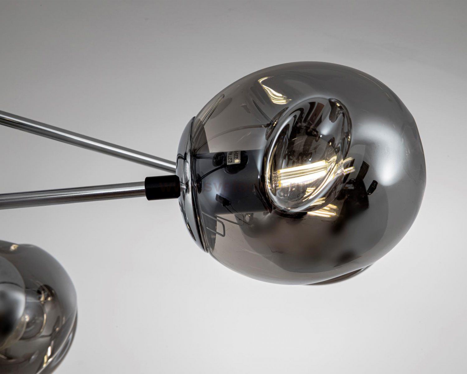 Потолочный светильник MODEMODERN MD.2695.6