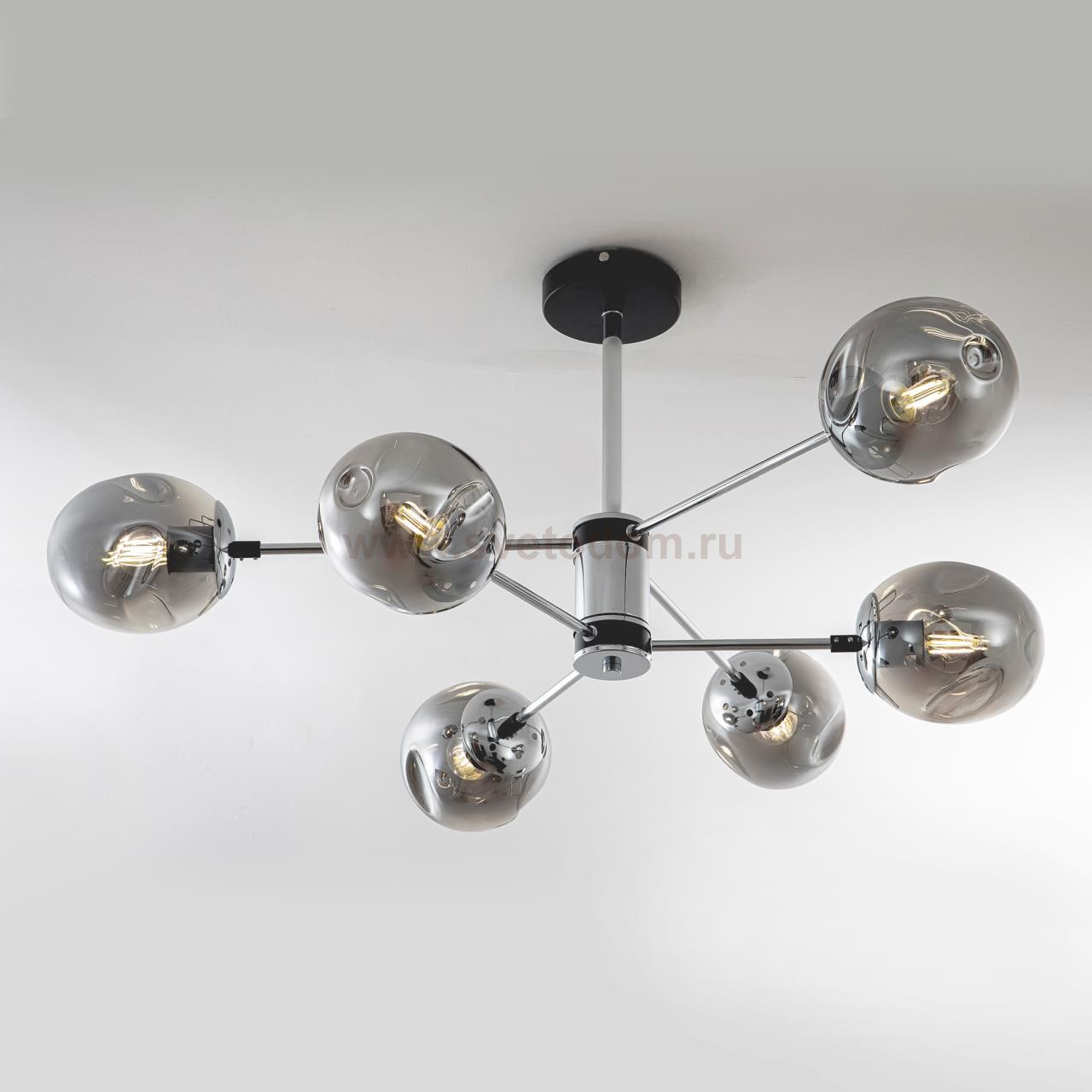 Потолочный светильник MODEMODERN MD.2695.6